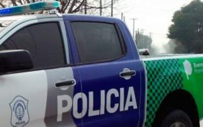 Un jubilado mató a balazos a un malviviente que ingresó a su casa con fines de robo