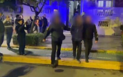 Expulsaron del país a doce extranjeros vinculados a un capo narco