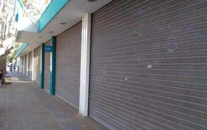 Estado de Emergencia del Transporte Público en Florencio Varela: habilitación de días hábiles en la administración distrital