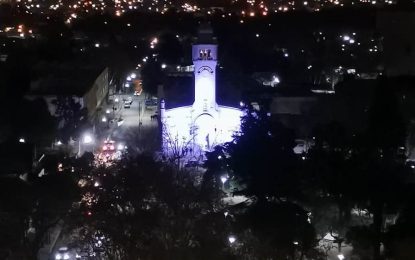 Florencio Varela prepara sus fiestas patronales