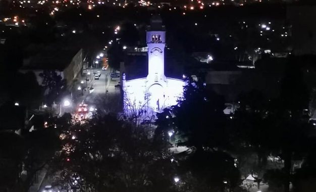 Florencio Varela prepara sus fiestas patronales