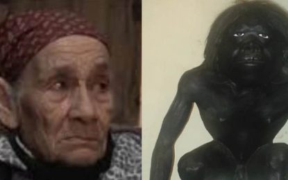 La abuela de Loan cree que «quizás el Pomberito se lo llevó»