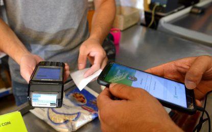 Uno a uno, todos los beneficios de Cuenta DNI en septiembre