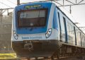 Un hombre murió tras ser arrollado por una formación del tren Roca