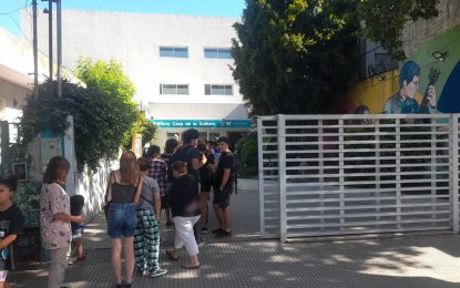 #FlorencioVarela | Talleres de Verano 2026, una oportunidad de crecimiento y aprendizaje