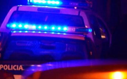 Capturaron a un presunto narcomenudista en Florencio Varela y secuestraron más de 950 dosis de droga
