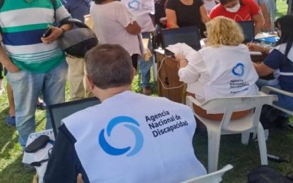 El Gobierno volvió a habilitar las palabras »idiota», »imbécil», y »débil mental» para referirse a los discapacitados