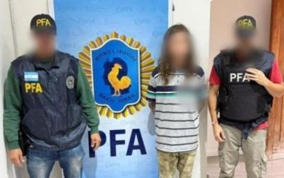 #Avellaneda | Detuvieron a un hombre que amenazó a Javier Milei