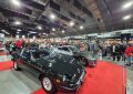Berazategui realiza el 13° Salón de Automóviles y Motos Clásicas