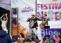 Llega el Festival de las Niñeces a Quilmes: este domingo 2 de agosto con entrada libre y gratuita