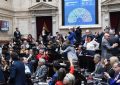 Nuevo revés para Milei en Diputados: la oposición rechazó los vetos a la emergencia pediátrica y al financiamiento universitario