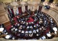 Milei sufrió una dura derrota en el Senado: quedaron firmes la emergencia pediátrica y el financiamiento universitario