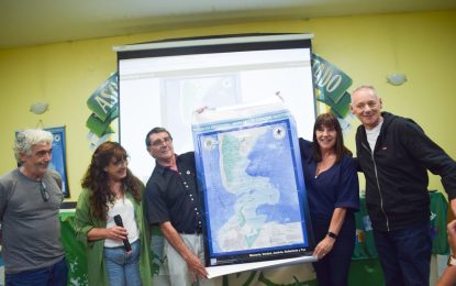 Quilmes | ATE realizó la presentación del libro y una muestra fotográfica a 41 años del “Madrynazo”