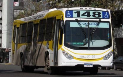 Daniel Dono Leidi: “La responsabilidad de la crisis en el sistema de transporte es del Gobierno Nacional»