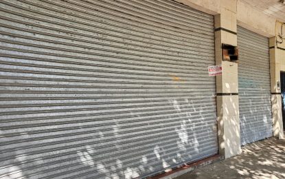 #FlorencioVarela | Cierre preventivo de un local que producía hamburguesas sin habilitación
