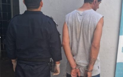 Vecinos detuvieron a un ladrón que había robado un celular en Berazategui