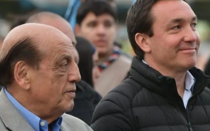 Pesar por el fallecimiento de Juan José Mussi