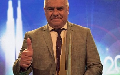 Apoyo del ascenso a Tapia: Quilmes, el Mate y Berazategui emitieron comunicados