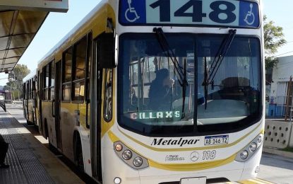 Se acerca el temido quinto día hábil y crece la incertidumbre sobre un nuevo paro de colectivos