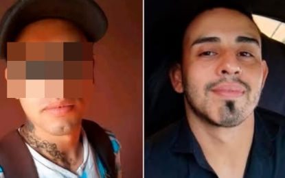 #FlorencioVarela | Mató a machetazos al novio de su exmujer y el hijo de 5 años fue testigo del crimen