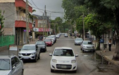 #FlorencioVarela | Estacionamiento libre en la zona céntrica del partido