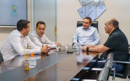 Florencio Varela amplió su oferta comercial con una nueva inversión de la firma Mostaza