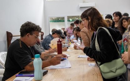 #FlorencioVarela | Talleres culturales de verano 2026: inscripciones abiertas