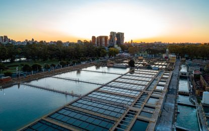 Golpe al bolsillo: AySA retoma los aumentos del agua desde enero