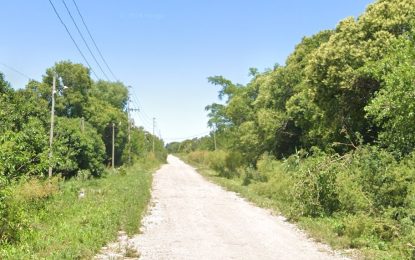 Brutal entradera en Varela: golpearon y mataron a un hombre de 83 años
