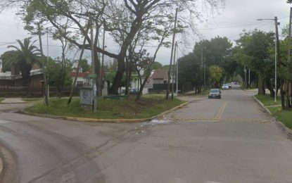 Violento robo a dos hermanas de 85 y 89 años en Florencio Varela