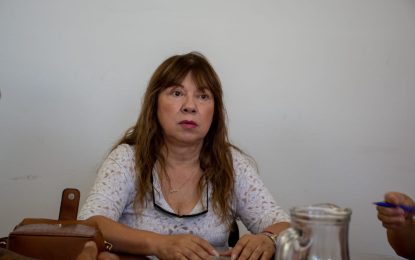 #FlorencioVarela | Inseguridad en plena madrugada: entradera en la casa de la concejala Amancia Báez
