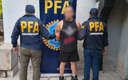 Dos detenidos por discriminar a la comunidad judía y amenazar al Presidente