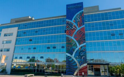 #Berazategui | Balor y el HCD van a la Justicia contra Edesur