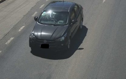 #FlorencioVarela | Monitoreo inteligente y rápido accionar policial para recuperar autos robados
