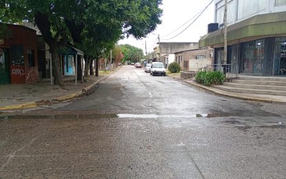“Florencio Entradera”: dos delincuentes armados asaltaron a una pareja de jubilados mientras dormía