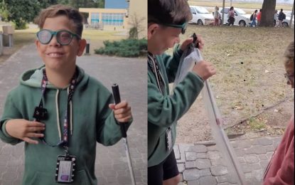 #FlorencioVarela | Inmediata respuesta ante una necesidad
