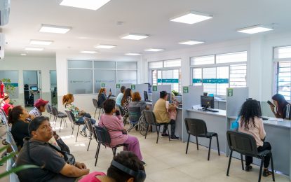 #FlorencioVarela | Asistencia, respuesta inmediata y solución a múltiples demandas de la comunidad