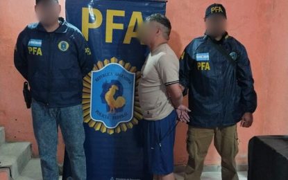 #Quilmes | Detienen a un hombre que vendía autos robados con documentación falsa