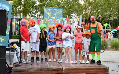 135 años de historia, crecimiento, comunidad y unión en Florencio Varela