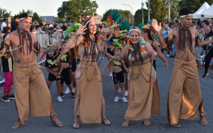 Una propuesta cultural para disfrutar el fin de semana en Florencio Varela