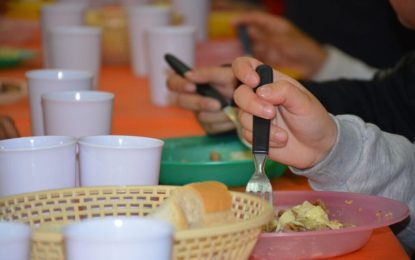 #FlorencioVarela | El Municipio toma a su cargo el Servicio Alimentario Escolar