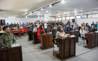 Por unanimidad, el Concejo Deliberante convalidó la caducidad de la concesión de Transportes San Juan Bautista S.A.