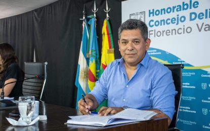 Transporte: Gustavo Rearte defendió la emergencia y aseguró que “ningún trabajador va a perder su fuente laboral”