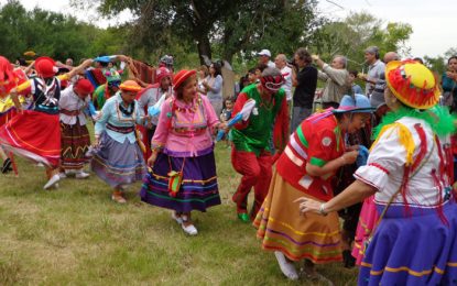 #FlorencioVarela | Cultura y diversidad en una nueva edición del “Carnaval del Norte”