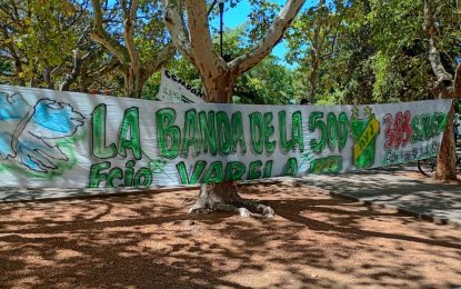Exchoferes de la San Juan Bautista denuncian demoras en el pago de salarios