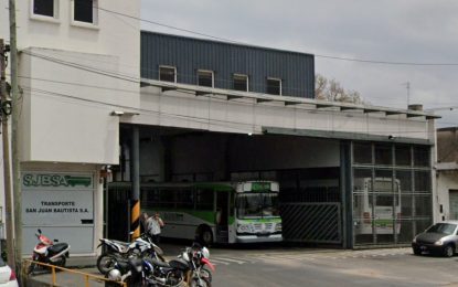 San Vicente absorberá 111 trabajadores de San Juan Bautista y mantendrá la cabecera en Florencio Varela
