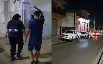 #FlorencioVarela | Allanamientos y detención de dos delegados de Transportes San Juan Bautista
