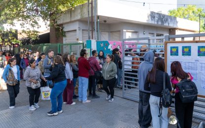 #FlorencioVarela | Gran convocatoria en las inscripciones para los talleres culturales anuales