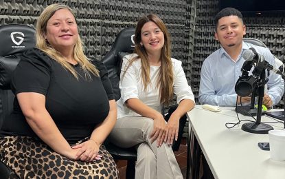 El Municipio lanza ciclos audiovisuales con historias varelenses 