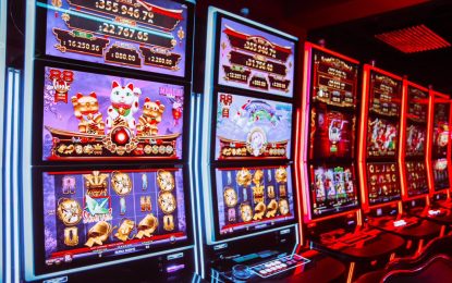 Manipularon un QR en un bingo de Quilmes y se llevaron más de $11 millones